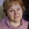 Зарнова Татьяна